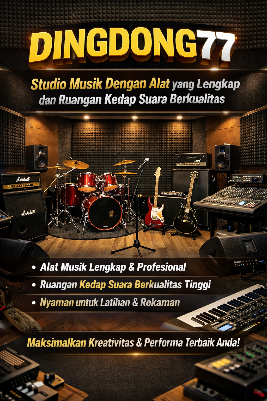DINGDONG77